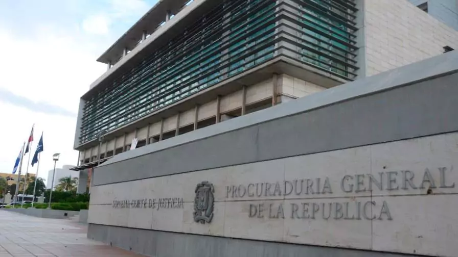 MP pide prisión preventiva contra hombre acusado de matar a su pareja en Villa Duarte