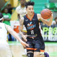 LNB define este viernes posiciones y clasificados para la fase de eliminación de La Súper Liga - Noticias de hoy en República Dominicana | De Último Minuto