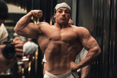 Muere a los 22 años el influencer fitness brasileño Gabriel Ganley - Noticias de hoy en República Dominicana | De Último Minuto