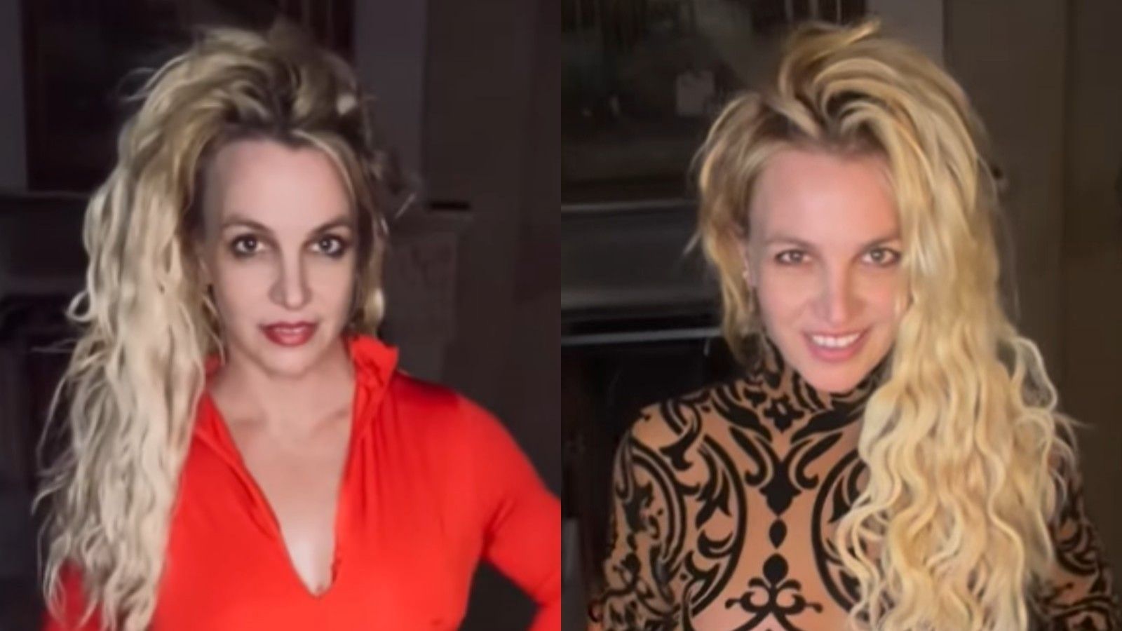 Britney Spears hablaba de forma errática y tenía cambios de humor drásticos cuando fue detenida - Noticias de hoy en República Dominicana | De Último Minuto