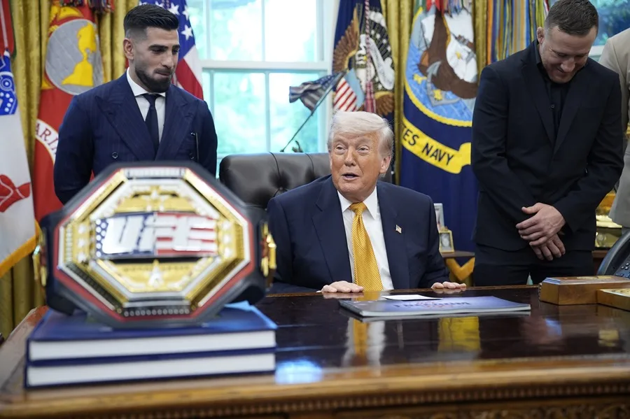 “Si no hace su trabajo contra las drogas, nosotros lo haremos”, advierte Trump a México