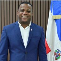 Presidente Abinader designa a Robert Martínez como vicecónsul en Panamá - Noticias de hoy en República Dominicana | De Último Minuto