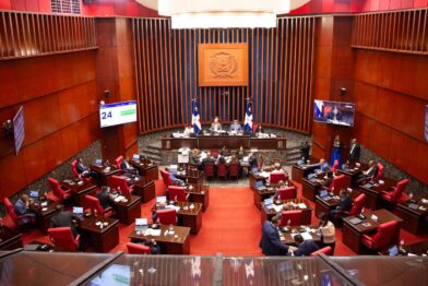 Senado aprueba ley que crea marco regulatorio para la inversión nacional y extranjera