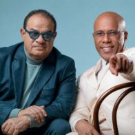 Tony Vega y Ramón Orlando celebrarán a las madres dominicanas - Noticias de hoy en República Dominicana | De Último Minuto