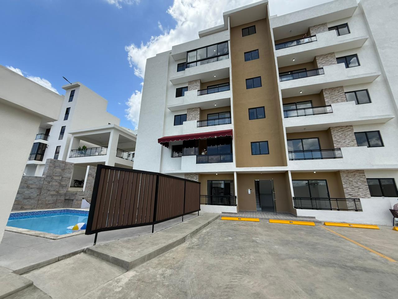 Constructora Moreno Santos presenta nuevos proyectos y anuncia propuestas en Ciudad Modelo II - Noticias de hoy en República Dominicana | De Último Minuto