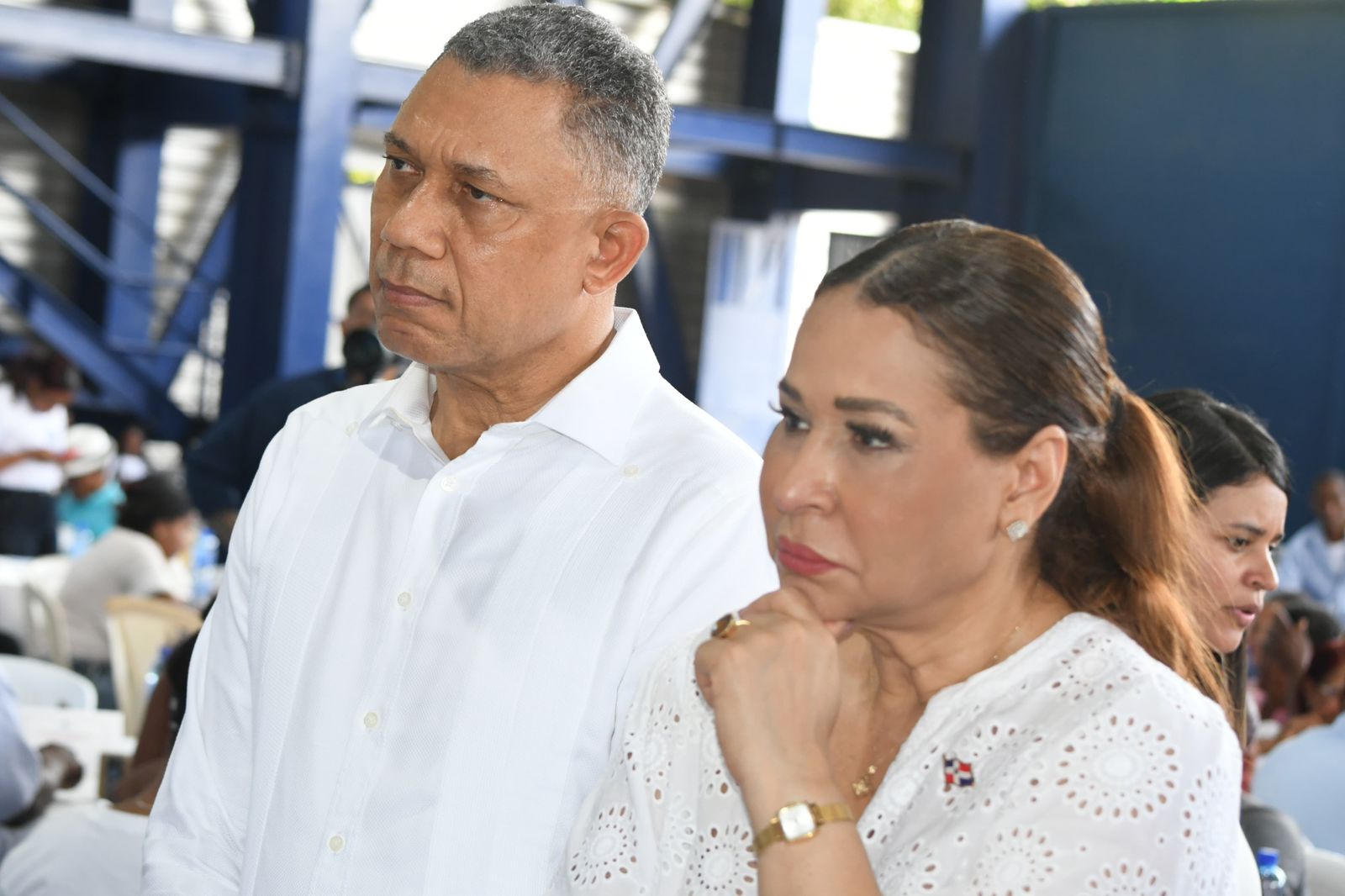 Diputado cecilio García (Pimpe) valora impacto positivo de Supérate en familias de Samaná - Noticias de hoy en República Dominicana | De Último Minuto