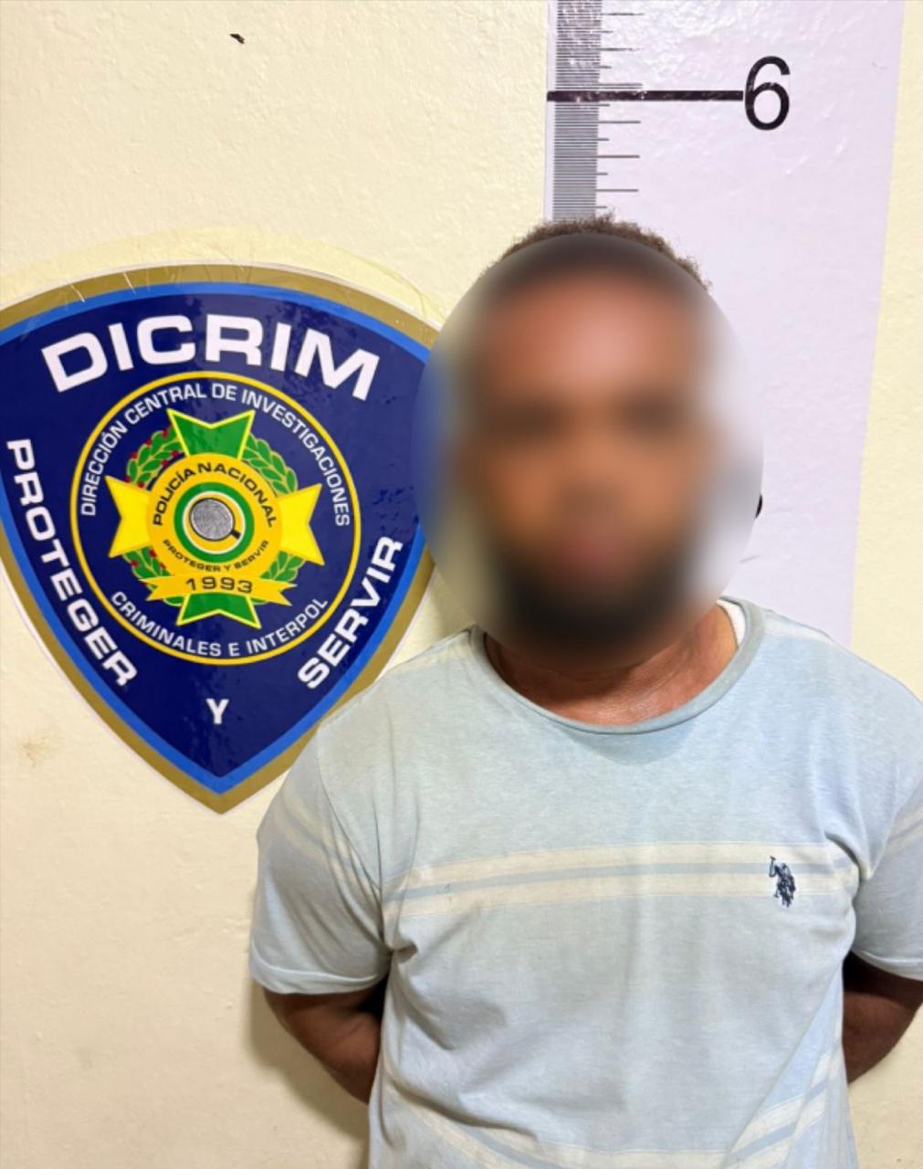 Policía recupera más de RD$600 mil robados y captura presunto ladrón armado en Santiago - Noticias de hoy en República Dominicana | De Último Minuto