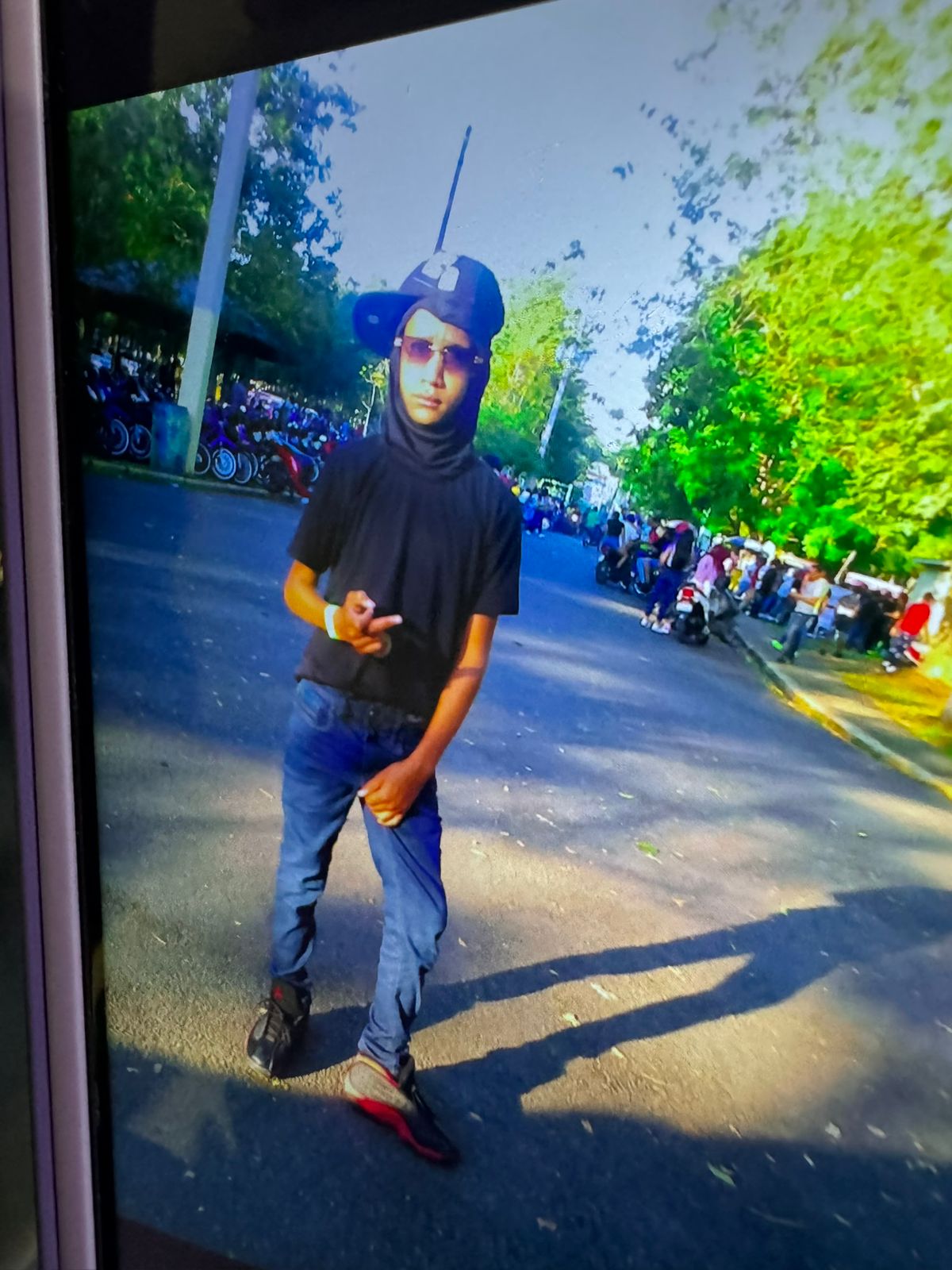 Muere adolescente tras presunta persecución policial en San Francisco de Macorís - Noticias de hoy en República Dominicana | De Último Minuto