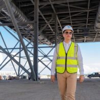 ETED estructura nueva fase para viabilizar inversión privada en almacenamiento energético y fortalecer la resiliencia del SENI - Noticias de hoy en República Dominicana | De Último Minuto