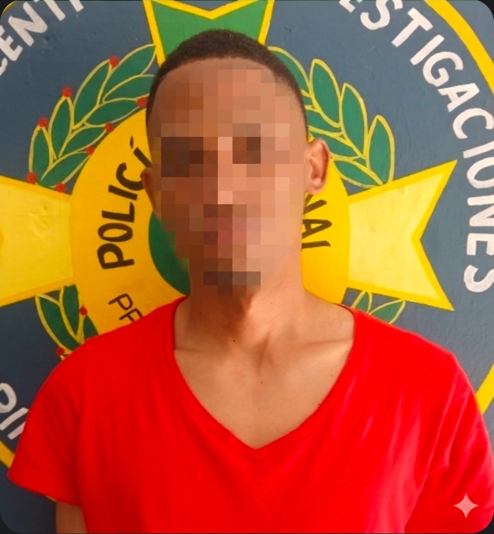 Se entrega presunto homicida de un hombre en Barahona - Noticias de hoy en República Dominicana | De Último Minuto