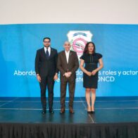 DNCD inicia capacitación sobre nuevo Código Penal para personal operativo - Noticias de hoy en República Dominicana | De Último Minuto