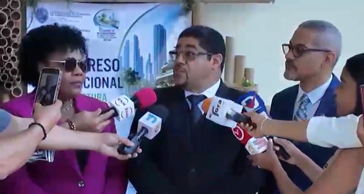 Decano de Ingeniería de la UASD advierte sobre peligro de construcciones sin supervisión en el país - Noticias de hoy en República Dominicana | De Último Minuto