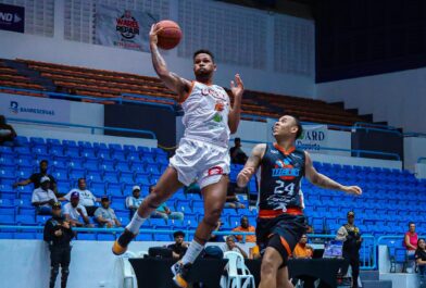 Yeison Colomé conduce triunfo de Cañeros sobre Titanes - Noticias de hoy en República Dominicana | De Último Minuto
