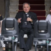 Más de mil migrantes acompañarán al papa León XIV en el puerto canario de Arguineguín - Noticias de hoy en República Dominicana | De Último Minuto