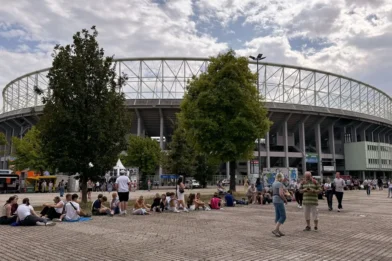 Condenado a 15 años de prisión un hombre por planear un atentado en un concierto de Taylor Swift en Viena