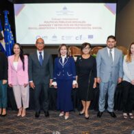 RD y organismos internacionales fortalecen plan para enfrentar emergencias sociales - Noticias de hoy en República Dominicana | De Último Minuto