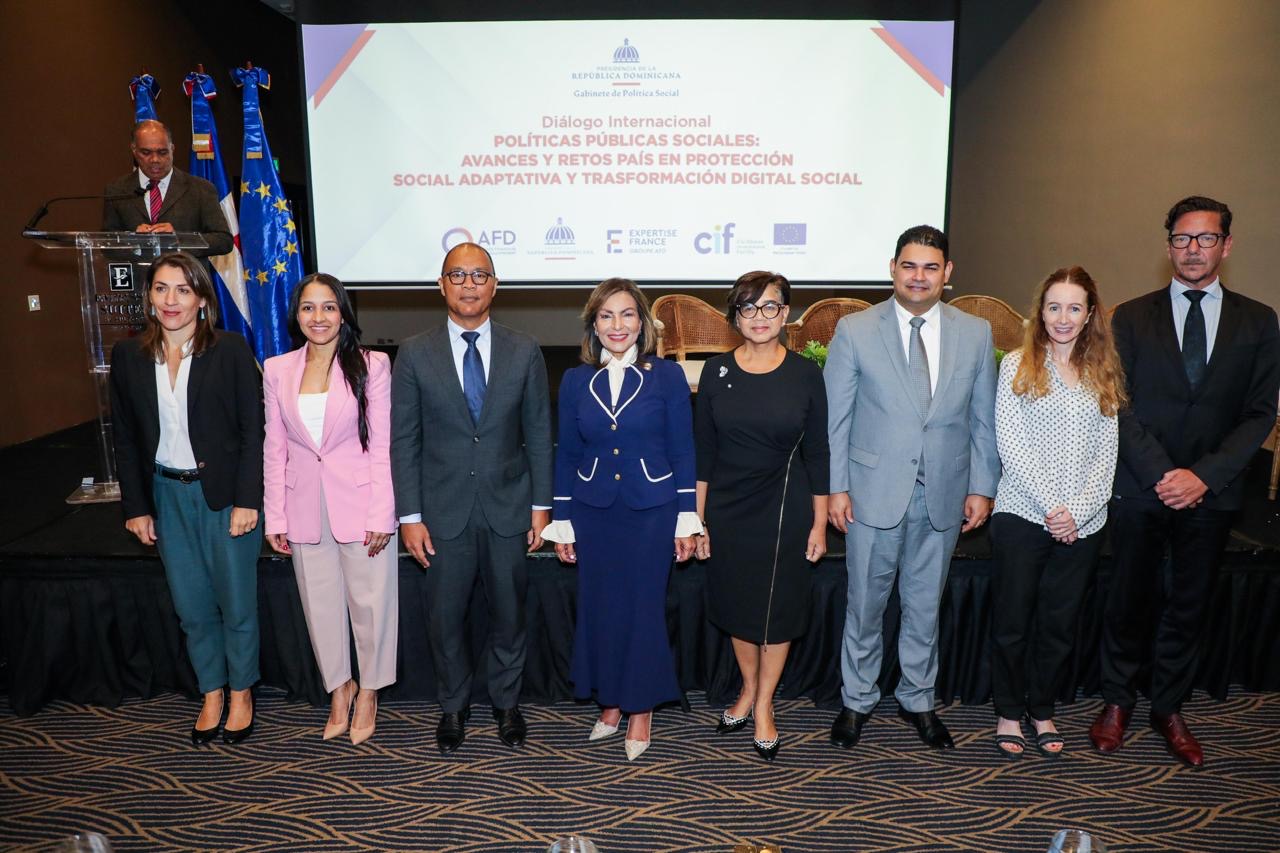 RD y organismos internacionales fortalecen plan para enfrentar emergencias sociales - Noticias de hoy en República Dominicana | De Último Minuto