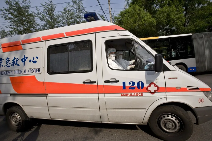 Aumenta a 82 el número de muertos por una explosión en una mina en el centro de China - Noticias de hoy en República Dominicana | De Último Minuto