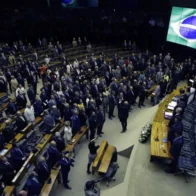 La Cámara de Diputados brasileños aprueba criminalizar el uso de IA para la explotación sexual infantil - Noticias de hoy en República Dominicana | De Último Minuto