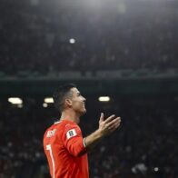 Cristiano Ronaldo lidera convocatoria de Portugal para el último Mundial de su carrera - Noticias de hoy en República Dominicana | De Último Minuto