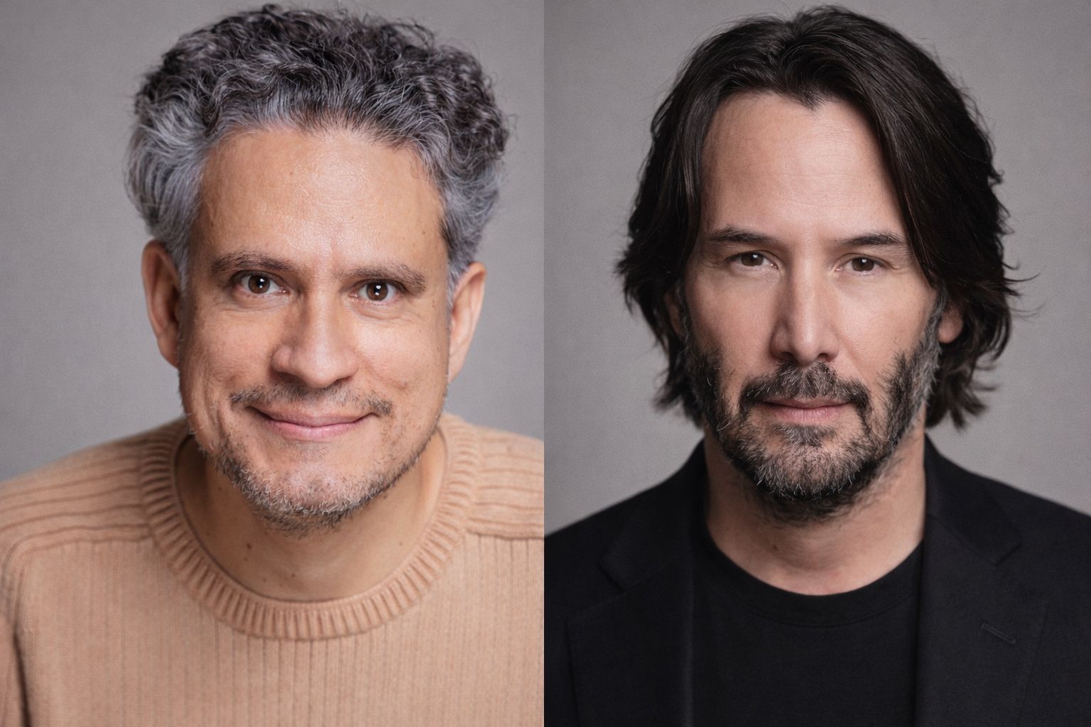 Actor dominicano Luis Del Valle se une al elenco de 'SHIVER' junto a Keanu Reeves - Noticias de hoy en República Dominicana | De Último Minuto