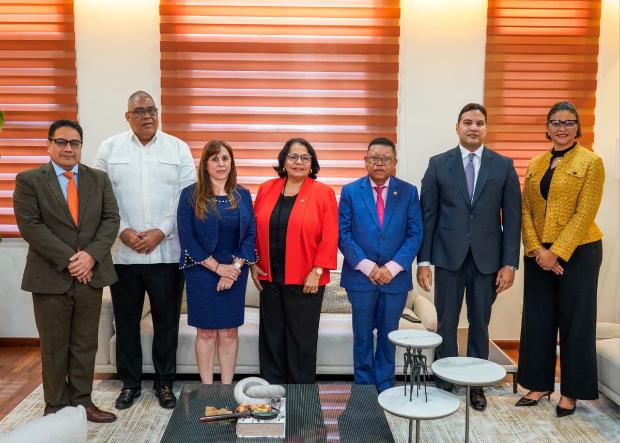 Cámara de Cuentas y OEA impulsan capacitación anticorrupción y antisoborno - Noticias de hoy en República Dominicana | De Último Minuto