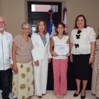 Fundación Macarrulla reafirma su compromiso con la lectura y la creatividad infantil con el concurso “Ilustremos un cuento” - Noticias de hoy en República Dominicana | De Último Minuto