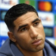 Hakimi pide el sobreseimiento de su acusación de violación y presenta una carta de Mbappé - Noticias de hoy en República Dominicana | De Último Minuto