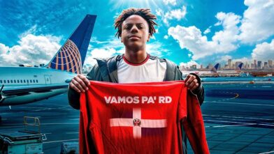 iShowSpeed asegura que su paso por RD fue “una de las mejores experiencias de su vida”