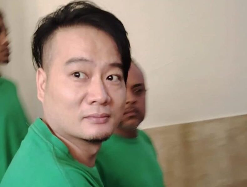 Aplazan para el martes medida de coerción contra empresario chino Po Xie - Noticias de hoy en República Dominicana | De Último Minuto