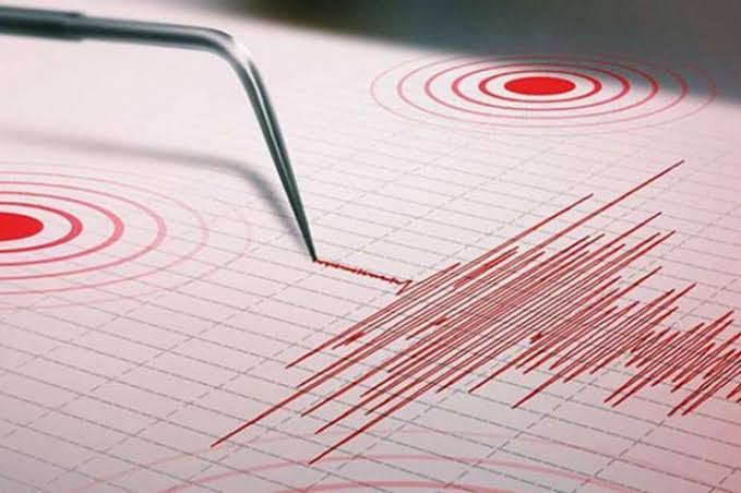 Sismo de magnitud 6.1 sacude las Antillas Menores sin alerta de tsunami - Noticias de hoy en República Dominicana | De Último Minuto