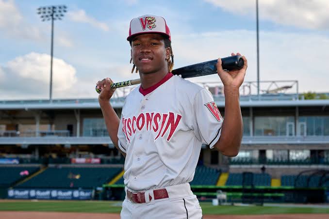Jesús Madé asciende al número uno entre los prospectos de MLB - Noticias de hoy en República Dominicana | De Último Minuto