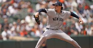Max Fried ingresa a la lista de lesionados y Yankees esperan evolución de su codo - Noticias de hoy en República Dominicana | De Último Minuto