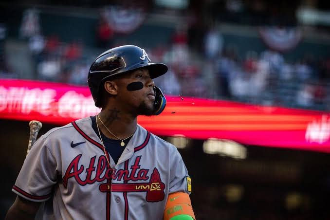Ronald Acuña Jr. es activado por los Bravos y podría reaparecer ante Miami - Noticias de hoy en República Dominicana | De Último Minuto