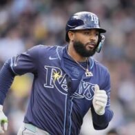 Caminero, Mets y Padres protagonizan jornada en las Grandes Ligas - Noticias de hoy en República Dominicana | De Último Minuto