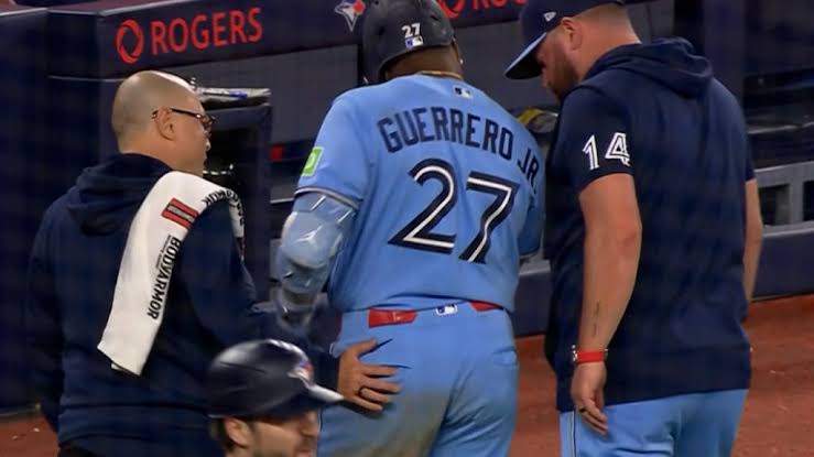 Judge deja en el terreno a Tampa; preocupación en Toronto por Cease y Vladimir Jr. - Noticias de hoy en República Dominicana | De Último Minuto