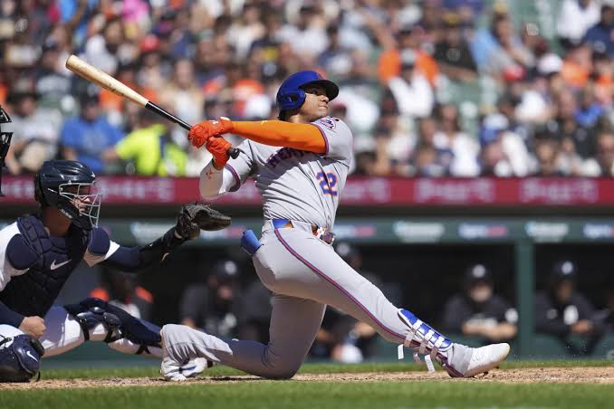 Juan Soto recibe segundo día libre por enfermedad; Mets abren serie ante Cincinnati - Noticias de hoy en República Dominicana | De Último Minuto