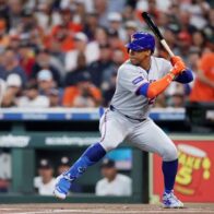 Juan Soto regresa a la alineación de los Mets para enfrentar a Cincinnati - Noticias de hoy en República Dominicana | De Último Minuto