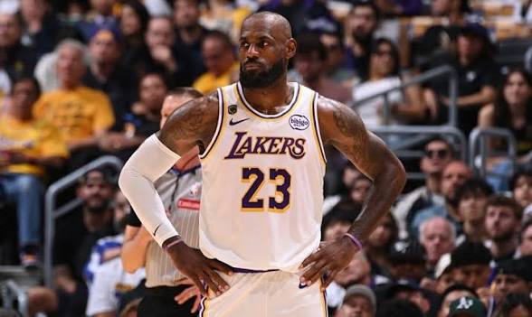 Thunder deja a LeBron y a los Lakers al borde de la eliminación - Noticias de hoy en República Dominicana | De Último Minuto