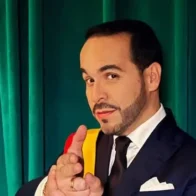 Abelardo de la Espriella irrumpe en la carrera presidencial de Colombia 2026 con discurso de “mano dura” - Noticias de hoy en República Dominicana | De Último Minuto