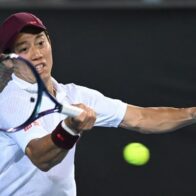 Kei Nishikori anuncia su retiro del tenis al final de la temporada - Noticias de hoy en República Dominicana | De Último Minuto