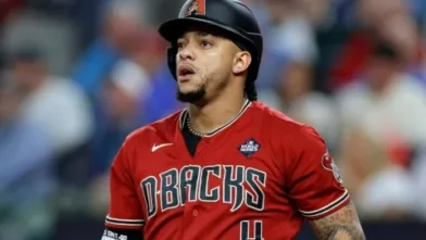 Ketel Marte y Willson Contreras son elegidos Jugadores de la Semana en MLB - Noticias de hoy en República Dominicana | De Último Minuto