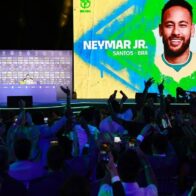 Neymar celebra entre lágrimas su regreso al Mundial con Brasil - Noticias de hoy en República Dominicana | De Último Minuto