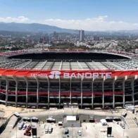 La FIFA toma el control del Estadio Azteca tras 18 meses de remodelación - Noticias de hoy en República Dominicana | De Último Minuto