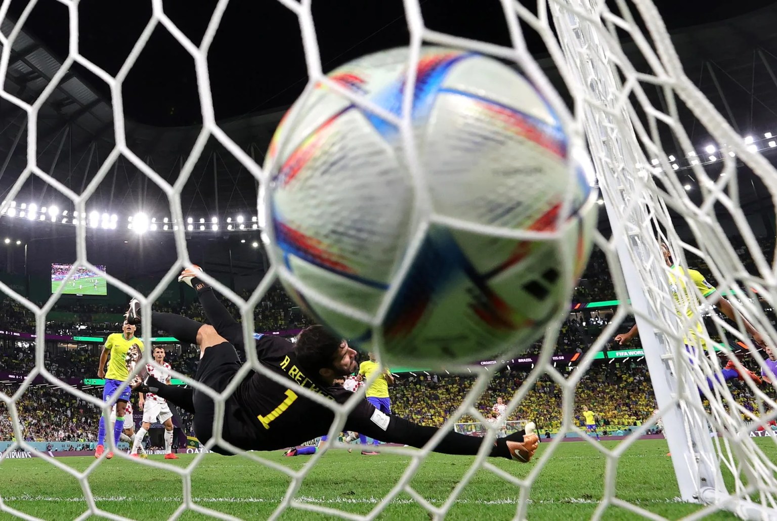 El minuto 19 que cambió la historia de los Mundiales - Noticias de hoy en República Dominicana | De Último Minuto