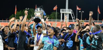 Salcedo FC conquista su primer título de la LDF tras épica final ante Cibao FC - Noticias de hoy en República Dominicana | De Último Minuto