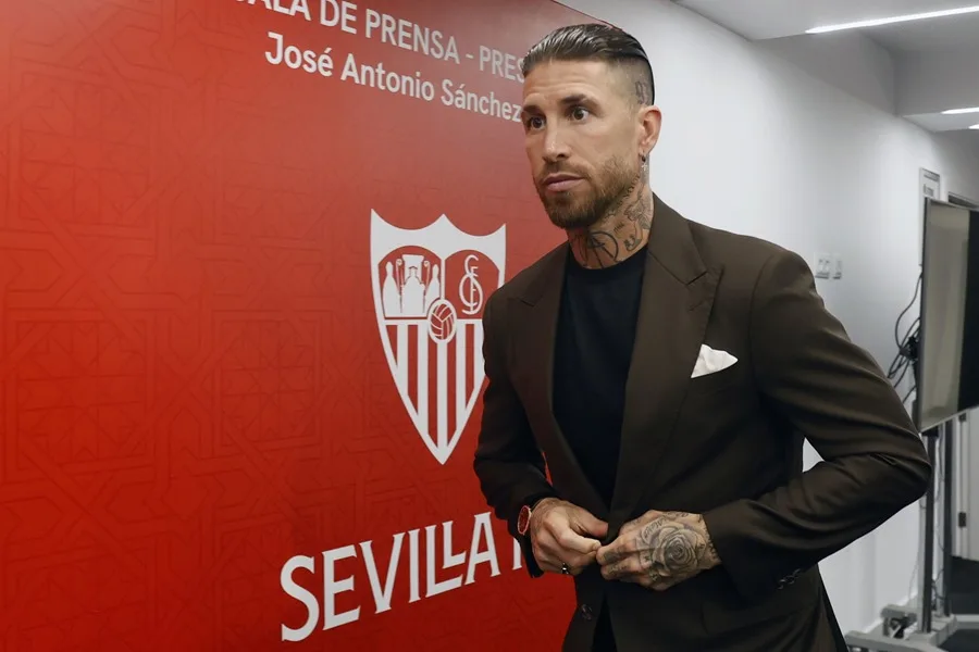 Sergio Ramos acuerda la compra del Sevilla a falta de la firma y la aprobación del CSD - Noticias de hoy en República Dominicana | De Último Minuto