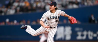 Imai lidera histórico no-hitter combinado de los Astros junto a Okert y el dominicano Alimber Santa - Noticias de hoy en República Dominicana | De Último Minuto