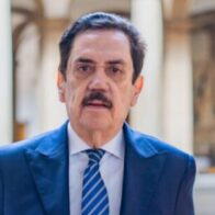 Tony Raful Tejada designado embajador concurrente de República Dominicana en Guinea Ecuatorial - Noticias de hoy en República Dominicana | De Último Minuto