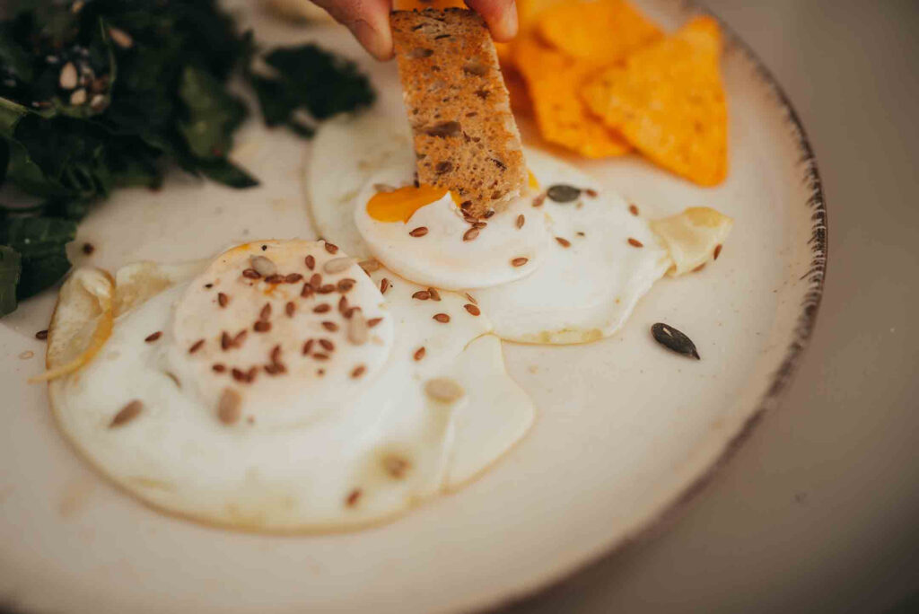 El huevo es un alimento completo, accesible y nutritivo | 2 | El huevo es un alimento completo, accesible y nutritivo - Noticias de hoy en República Dominicana | De Último Minuto